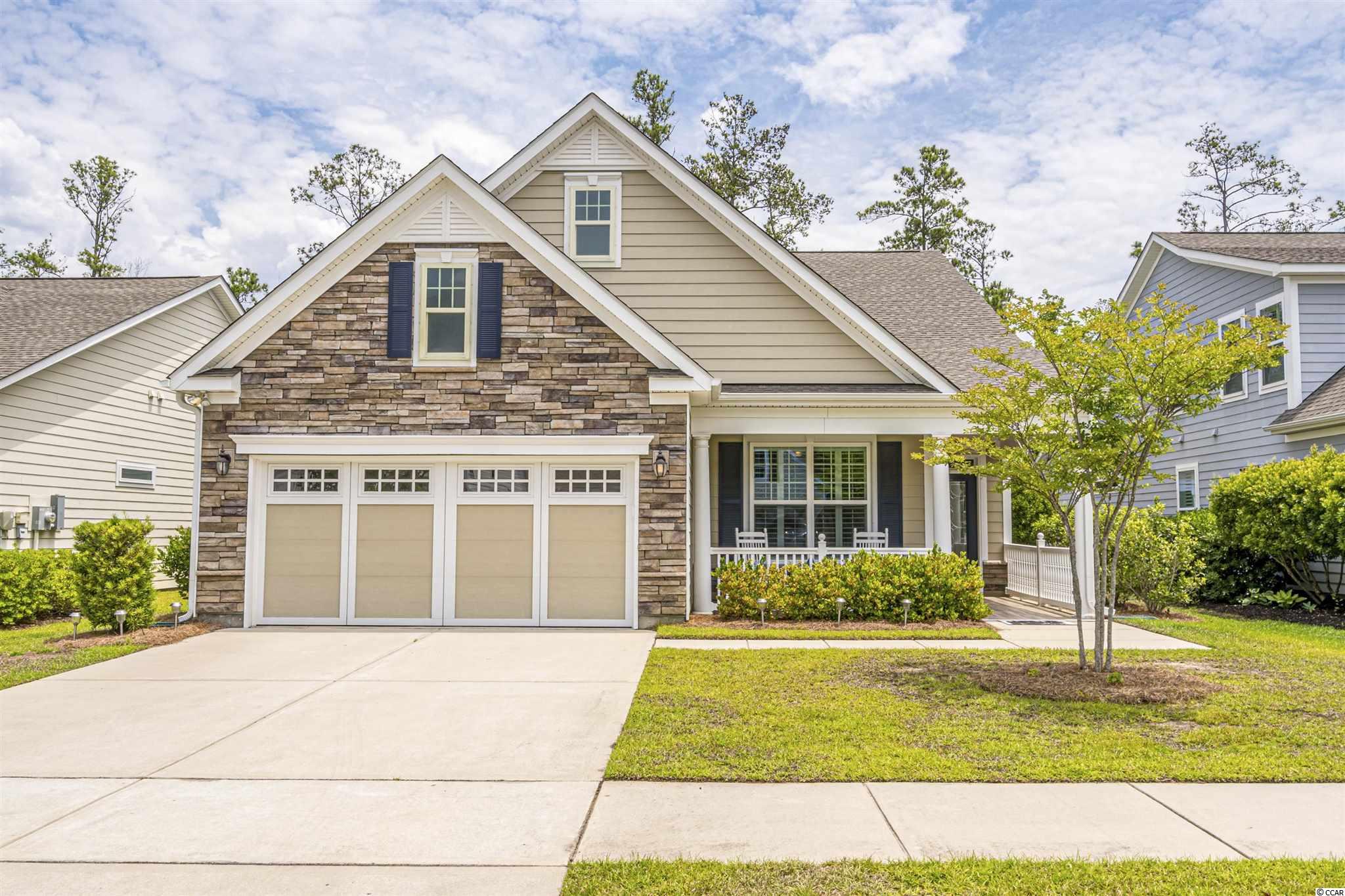 1392 Suncrest Dr. Myrtle Beach, SC 29577