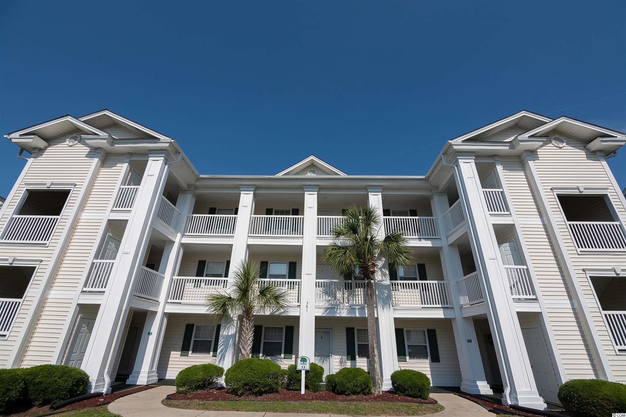 561 White River Dr. UNIT 11B Myrtle Beach, SC 29579