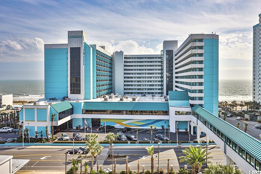 1501 S Ocean Blvd. UNIT #438 Myrtle Beach, SC 29577