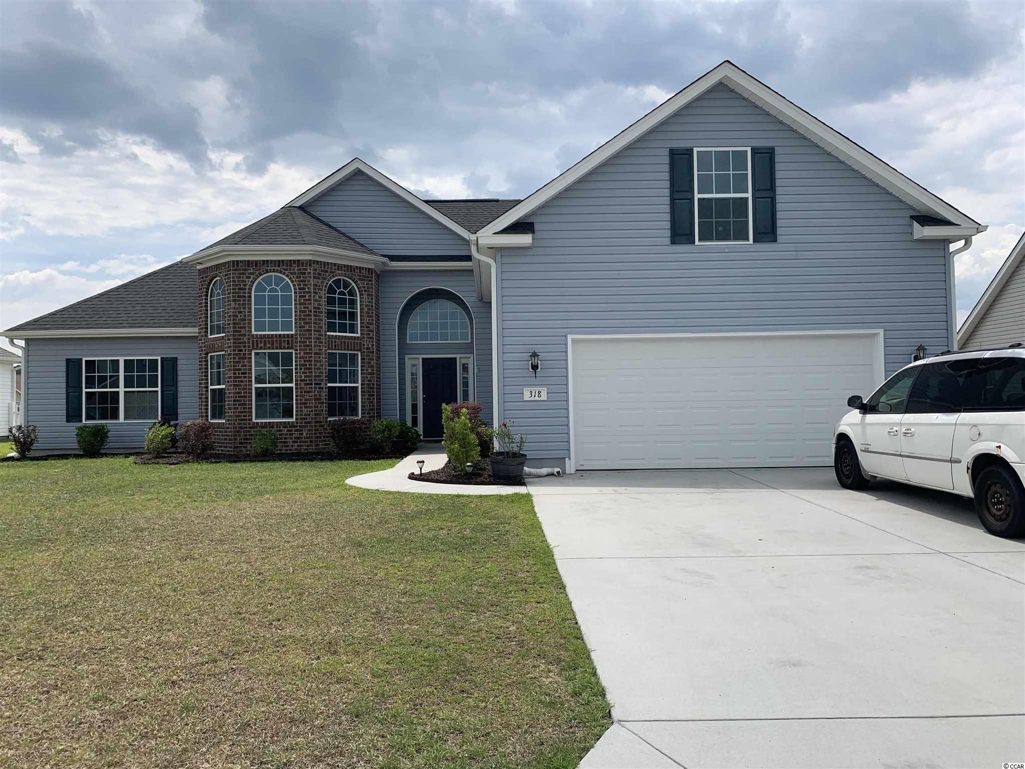 318 Camrose Way Myrtle Beach, SC 29588