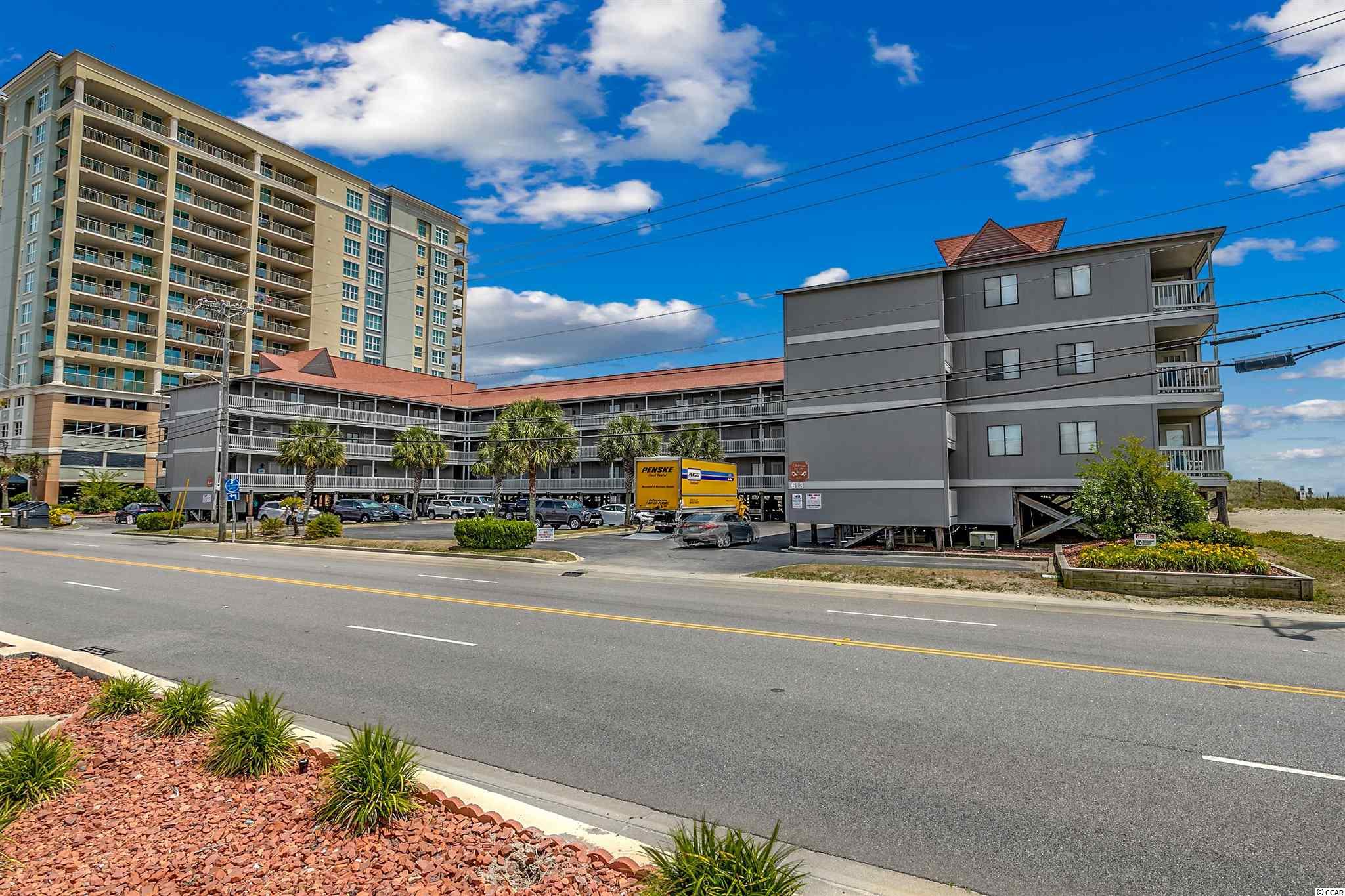 613 Ocean Blvd. S UNIT M1 North Myrtle Beach, SC 29582