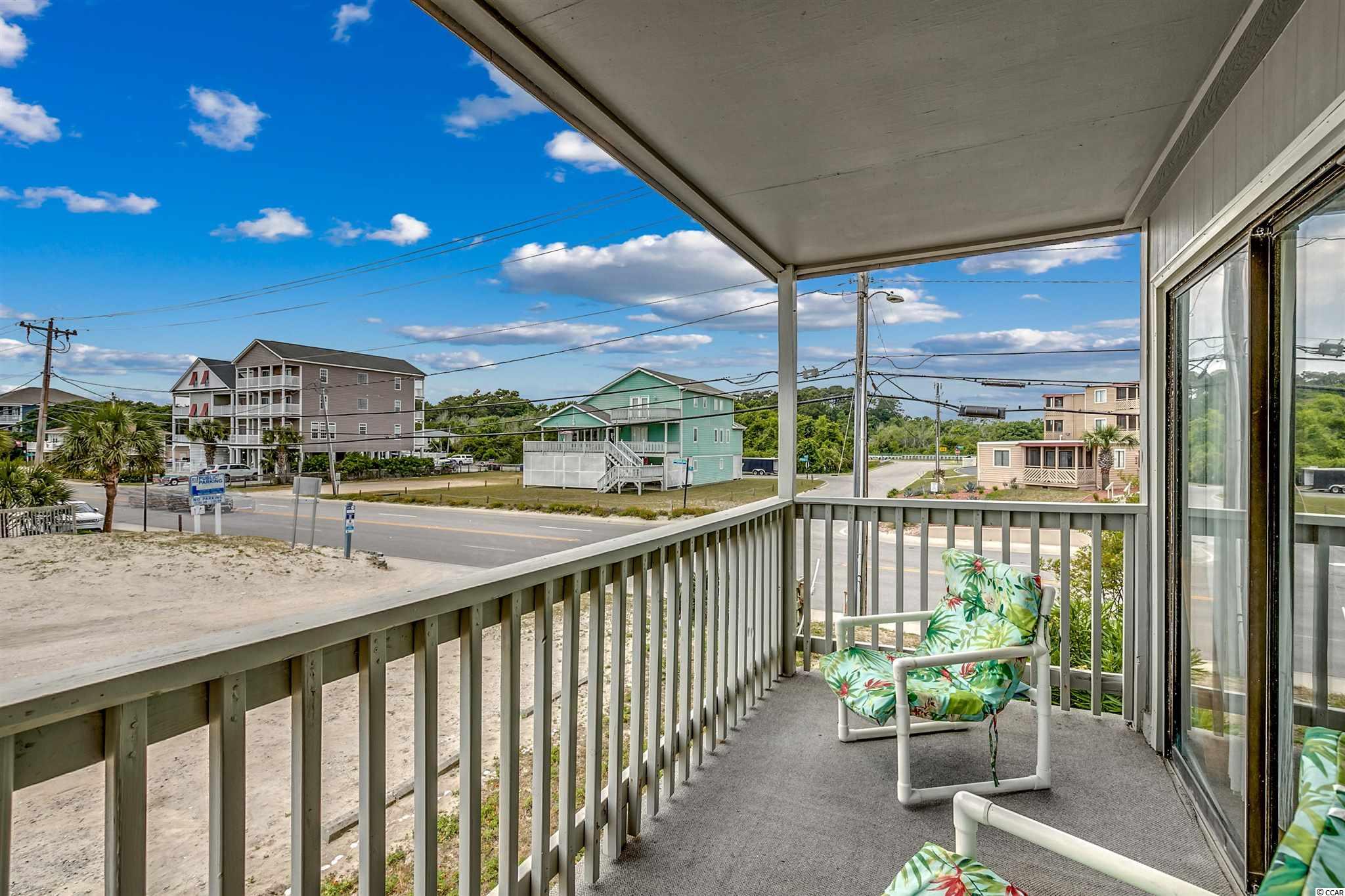 613 Ocean Blvd. S UNIT M1 North Myrtle Beach, SC 29582
