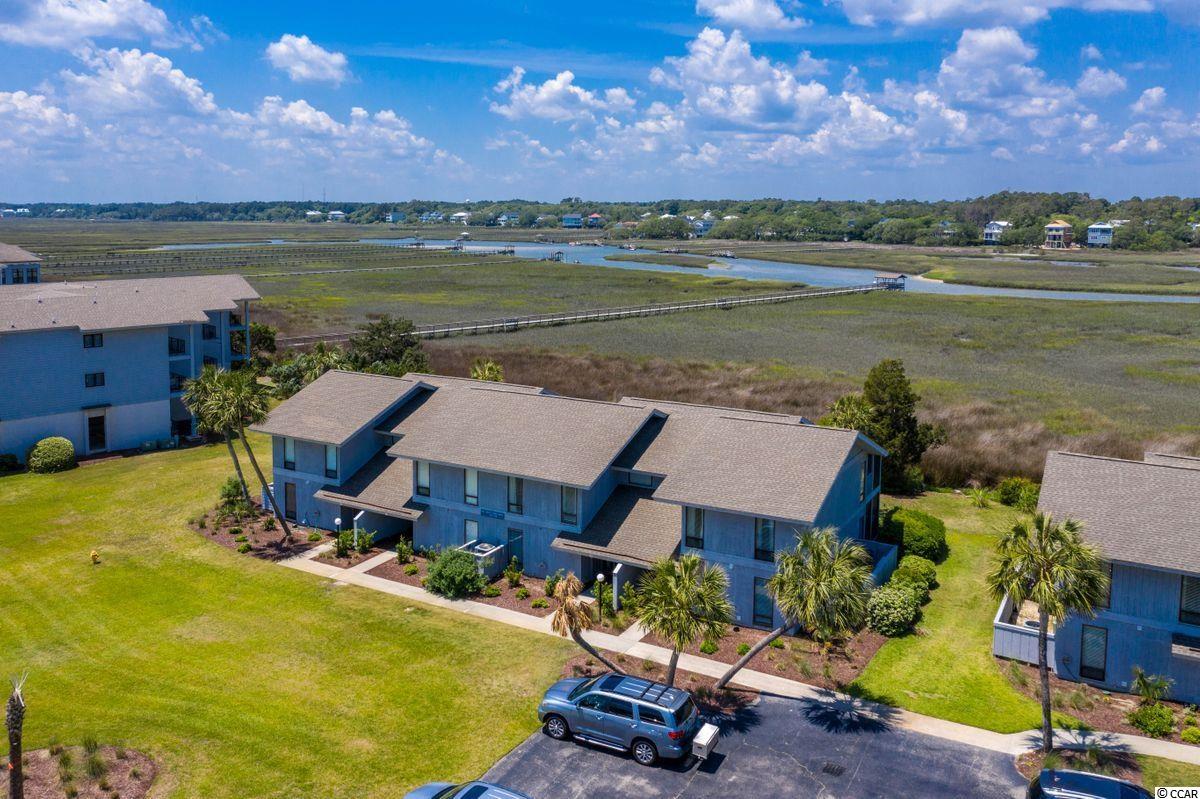 82 Inlet Point Dr. UNIT 9C Pawleys Island, SC 29585