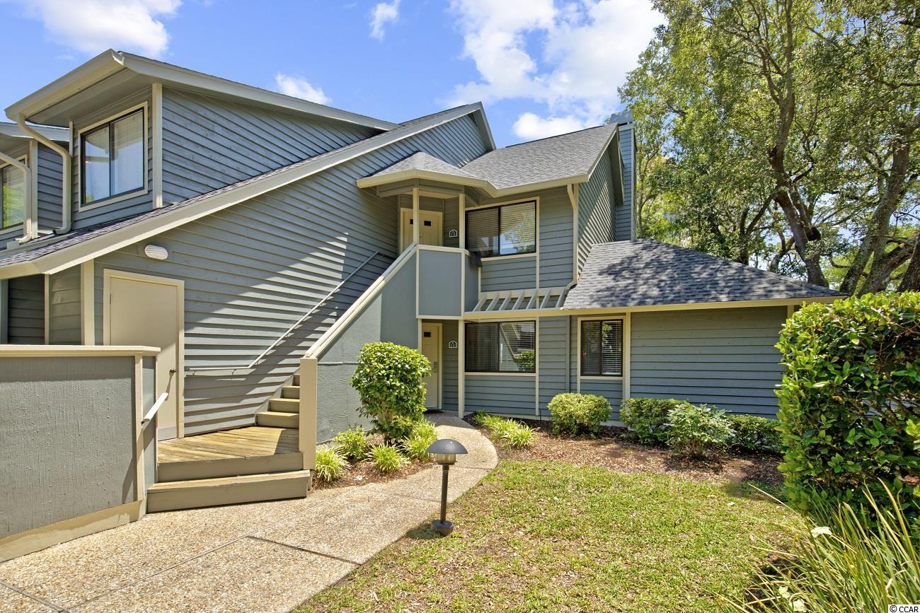 424 Appledore Circle UNIT 2-C Myrtle Beach, SC 29572