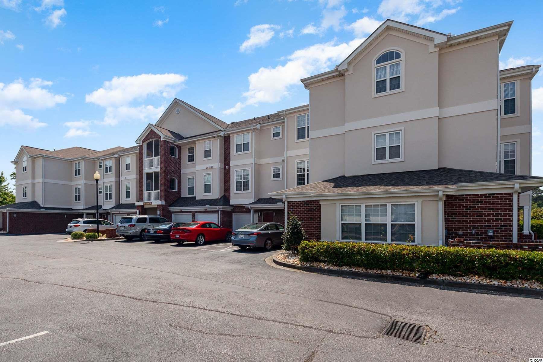 2241 Waterview Dr. UNIT #527 North Myrtle Beach, SC 29582