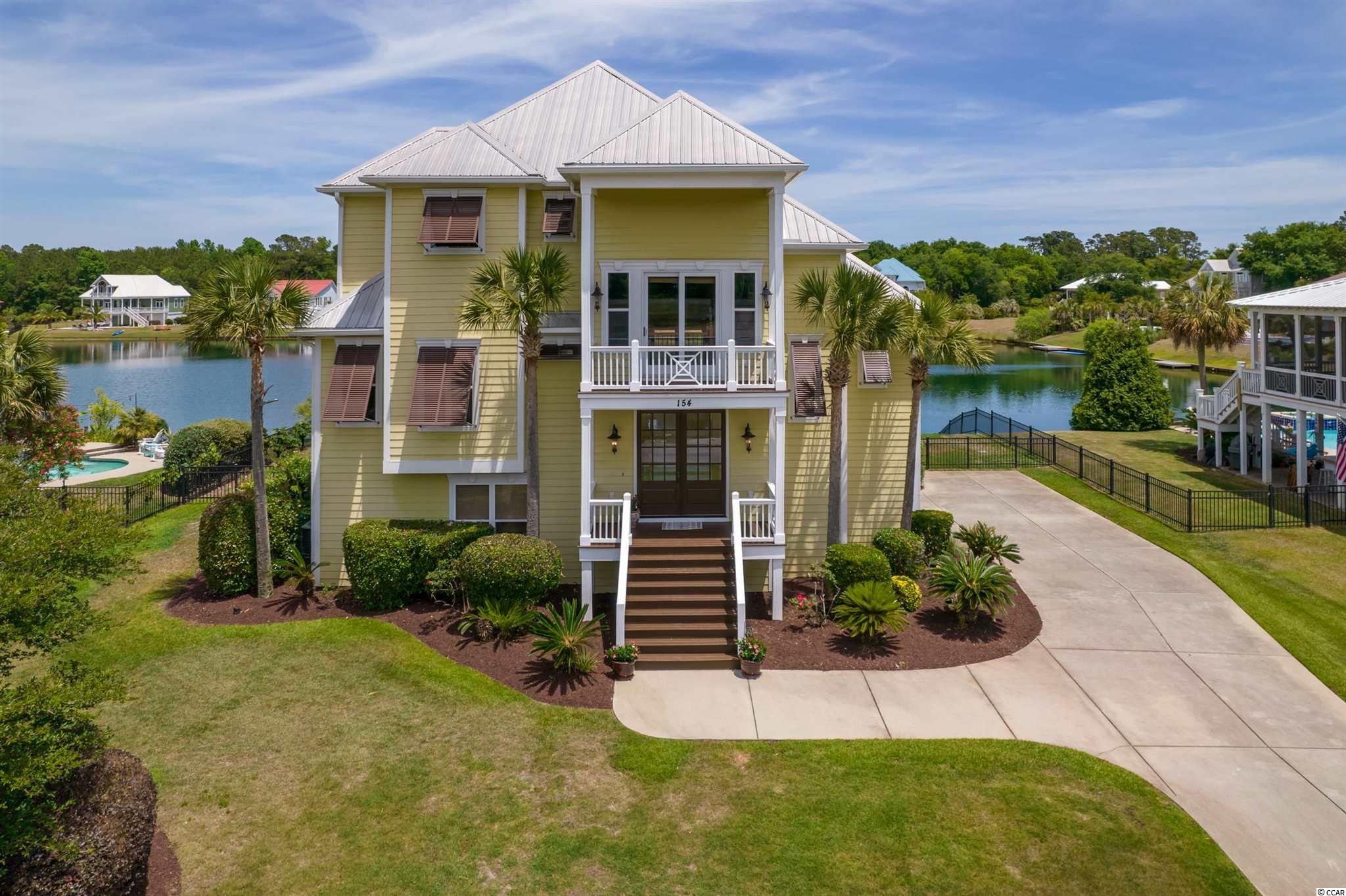 154 Hawks Nest Circle Murrells Inlet, SC 29576