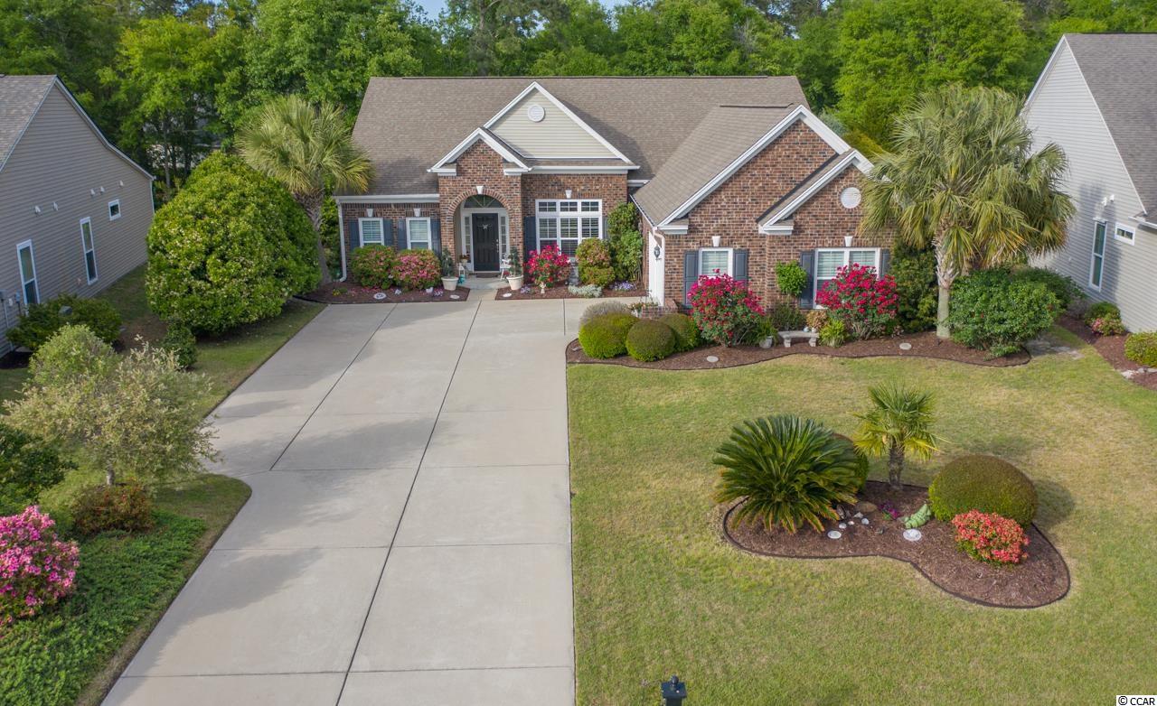 334 Cypress Creek Dr. Murrells Inlet, SC 29576