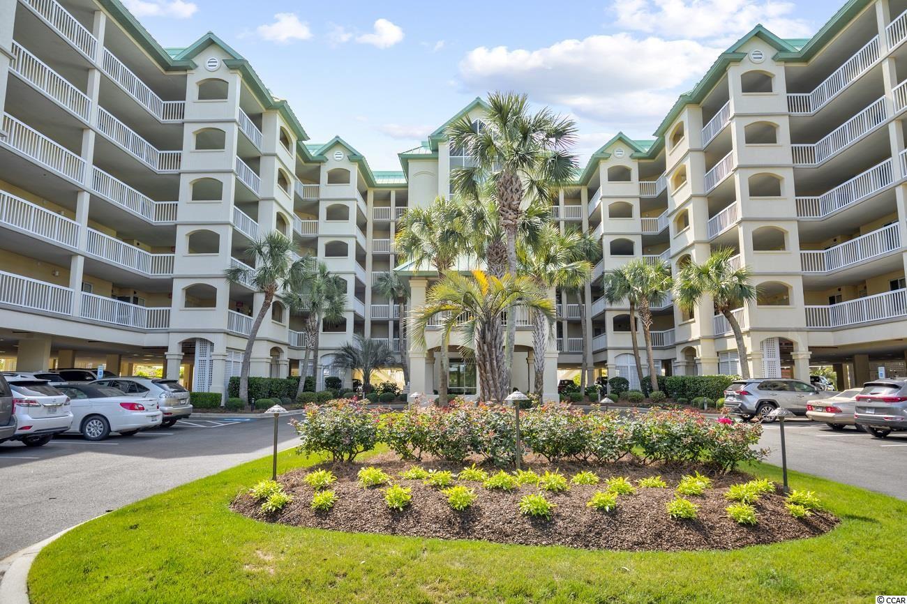 125 S Dunes Dr. UNIT #305 Pawleys Island, SC 29585