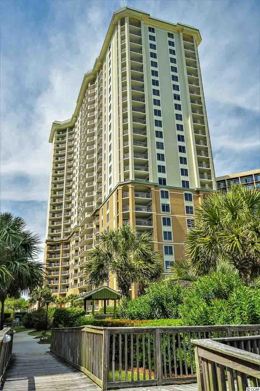 9994 Beach Club Dr. UNIT #606 Myrtle Beach, SC 29572