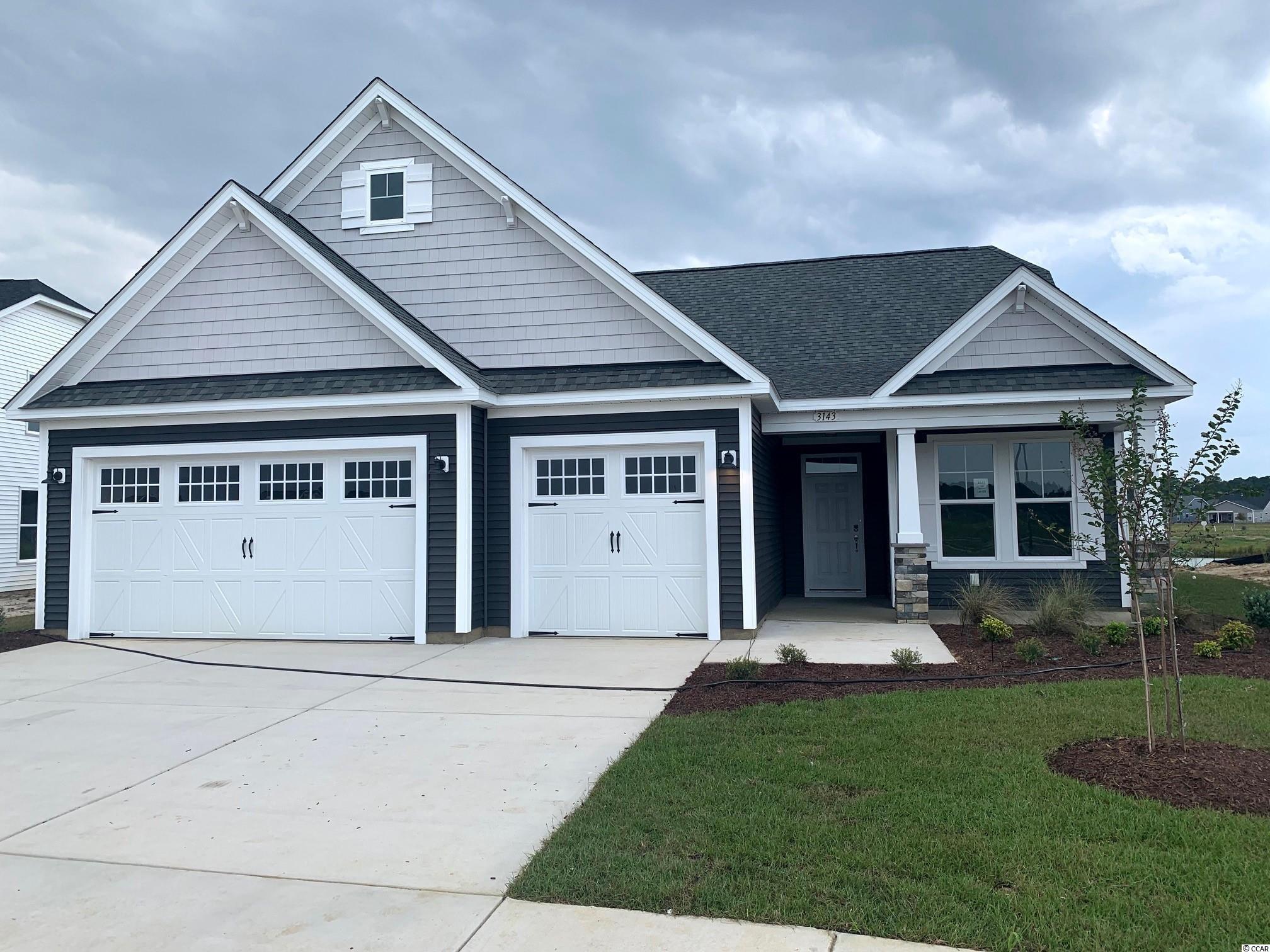 3143 White Jasmine Dr. Little River, SC 29566