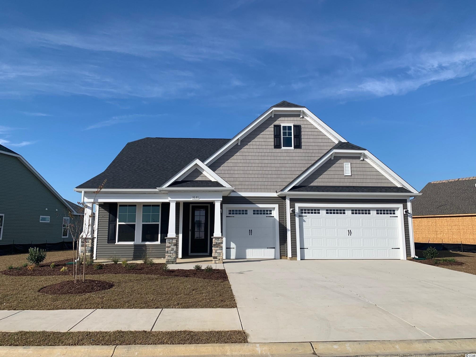 3151 White Jasmine Dr. Little River, SC 29566