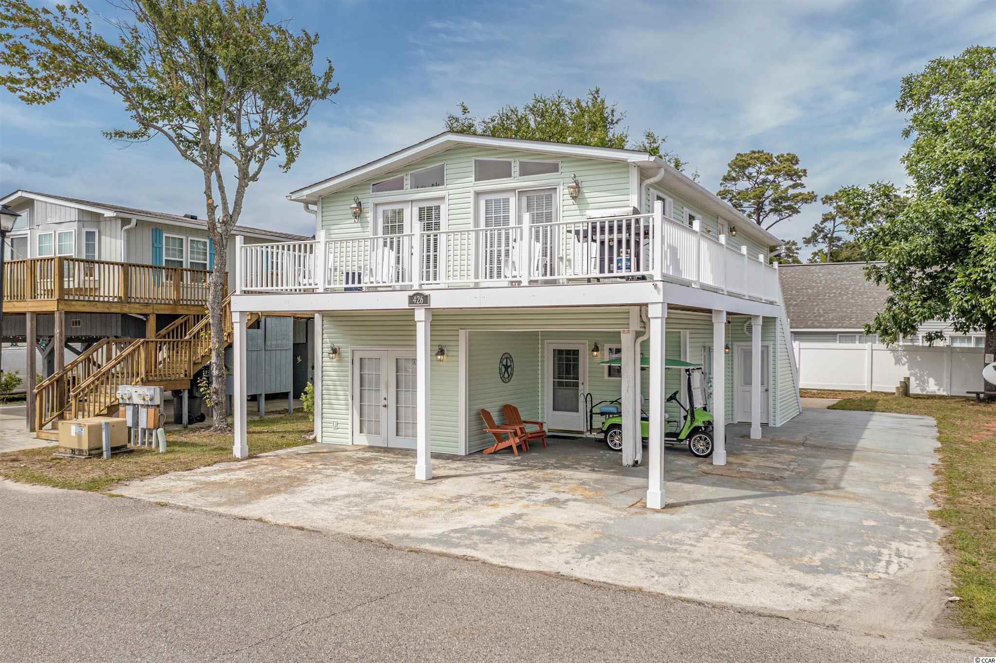 426 Meadowlark Dr. Surfside Beach, SC 29575