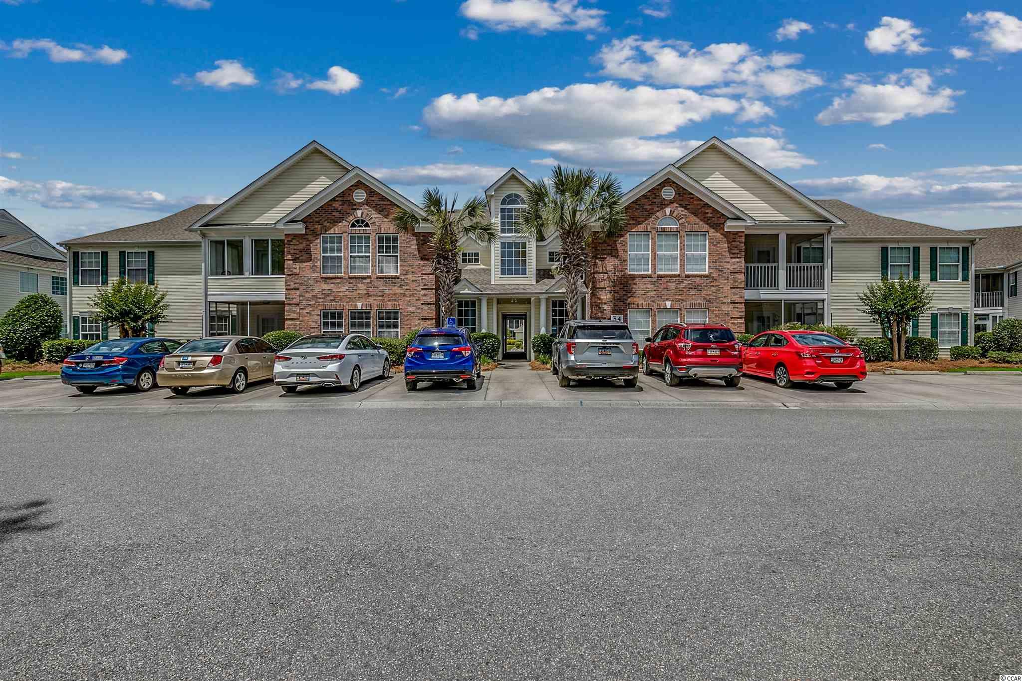 34 Woodhaven Dr. UNIT A Murrells Inlet, SC 29576