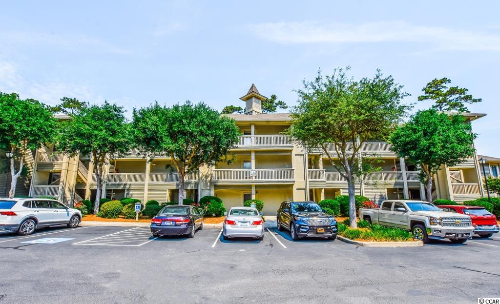 1551 Spinnaker Dr. UNIT #5735 North Myrtle Beach, SC 29582