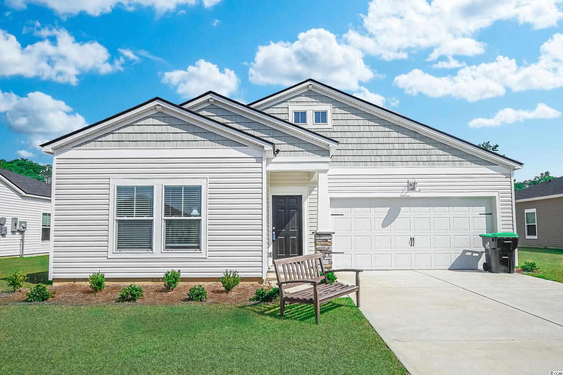 145 Cypress Tree Loop Longs, SC 29568