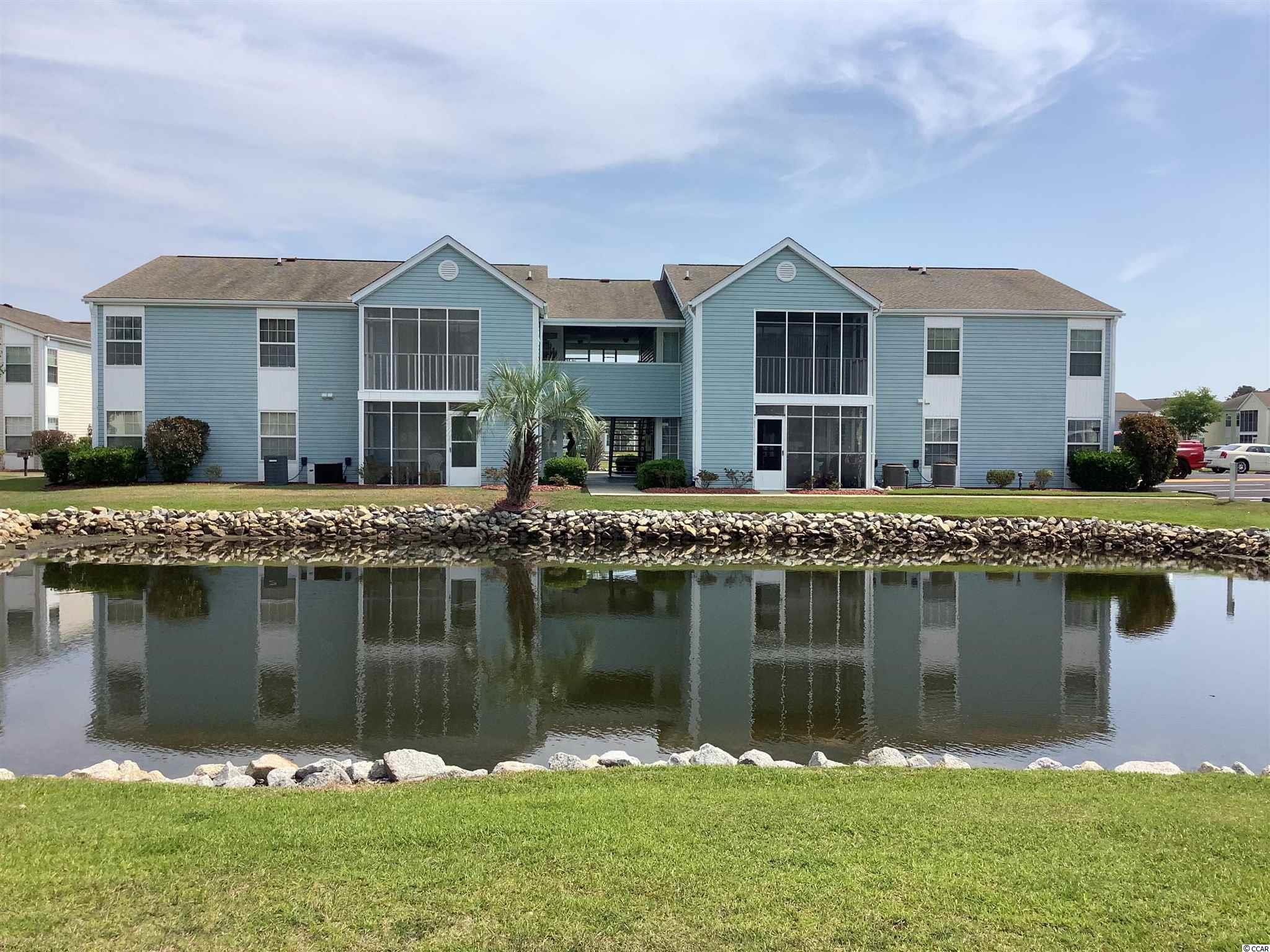 8830 Cloister Dr. UNIT H Myrtle Beach, SC 29575