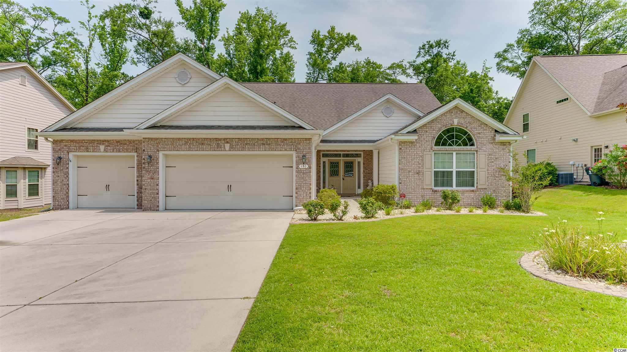 152 Rivers Edge Dr. Conway, SC 29526