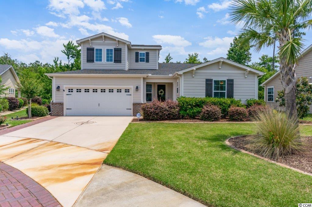 1444 Thames Ct. Myrtle Beach, SC 29577