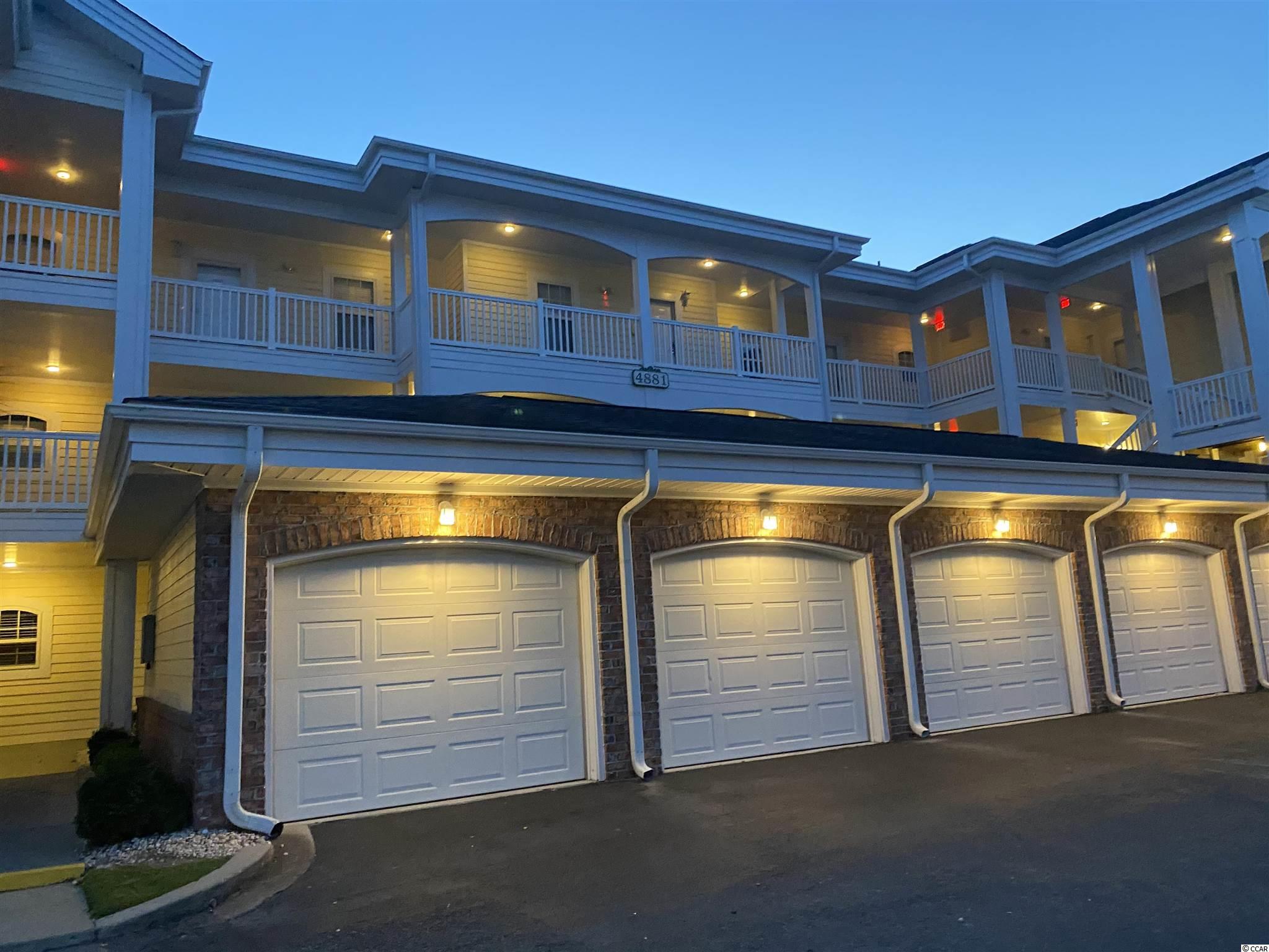 4881 Dahlia Ct. UNIT #103 Myrtle Beach, SC 29577