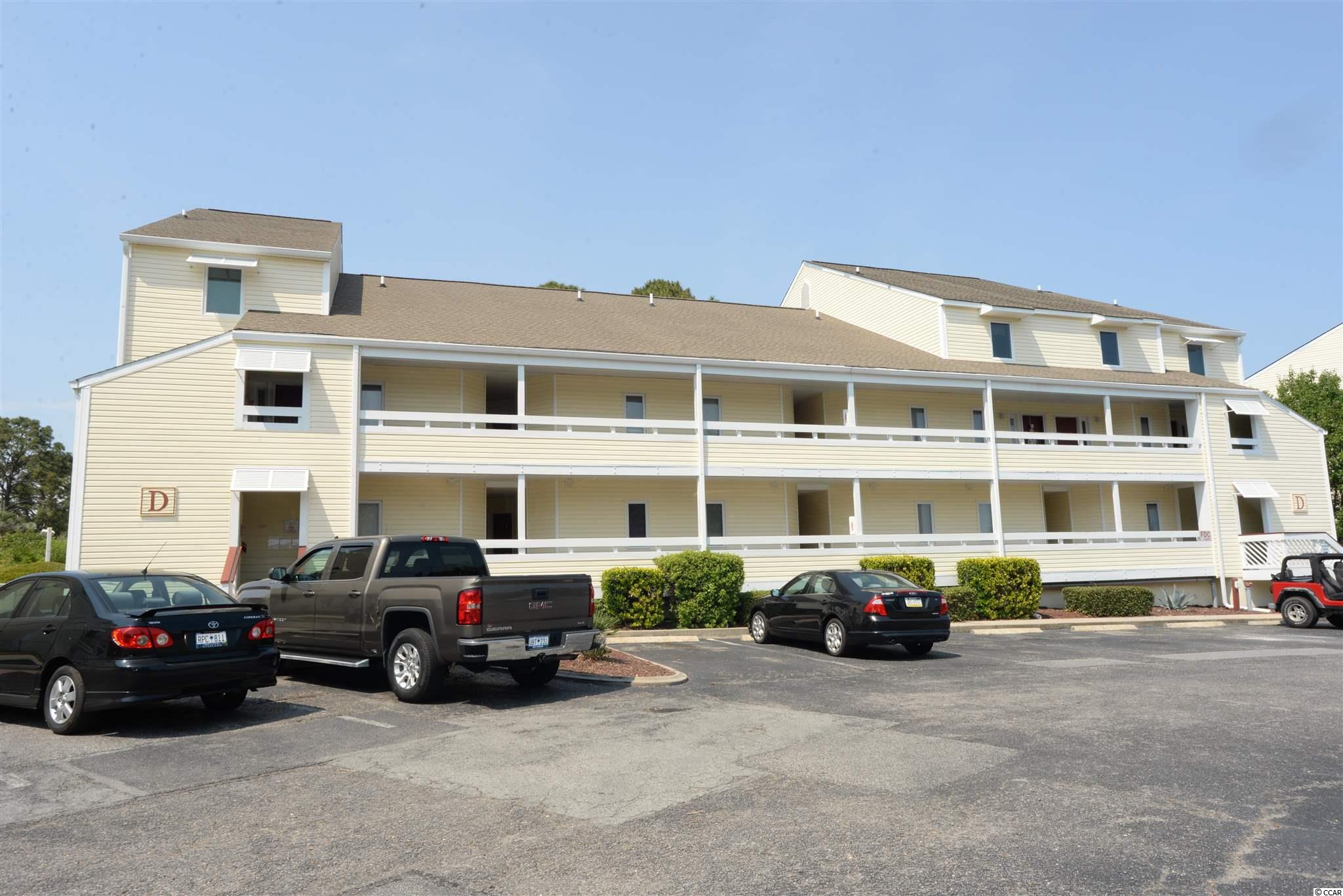 1100 Possum Trot Rd. UNIT D-102 North Myrtle Beach, SC 29582