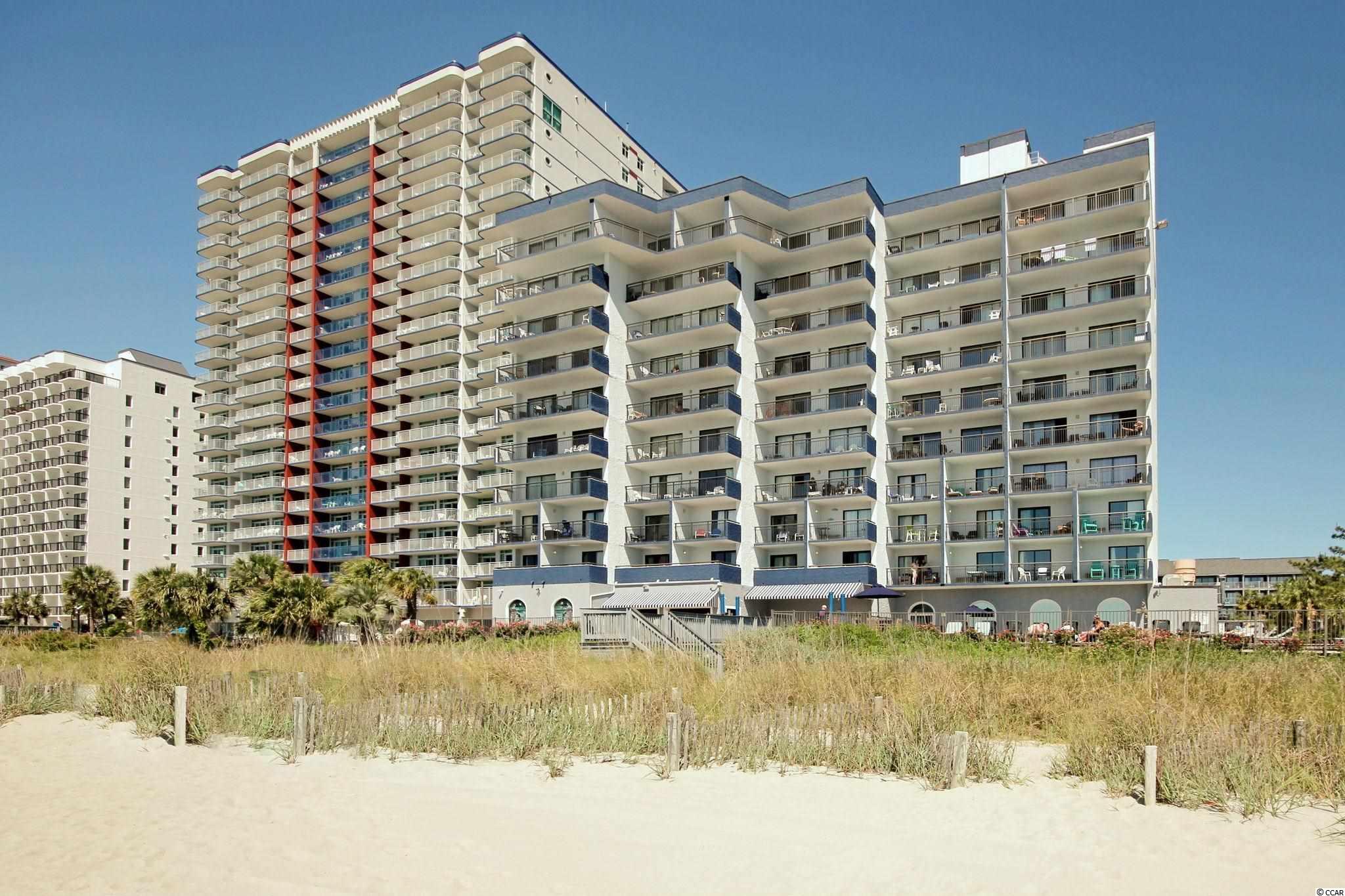 2001 Ocean Blvd. S UNIT #1408 Myrtle Beach, SC 29577