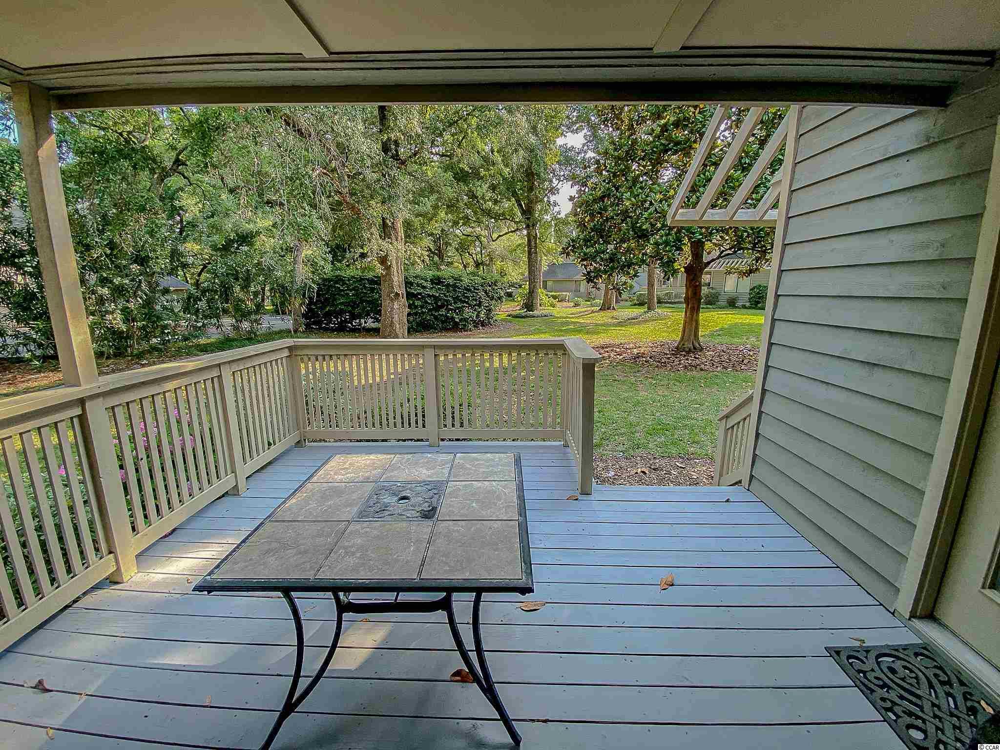 306 Westbury Ct. UNIT 2-B Myrtle Beach, SC 29572