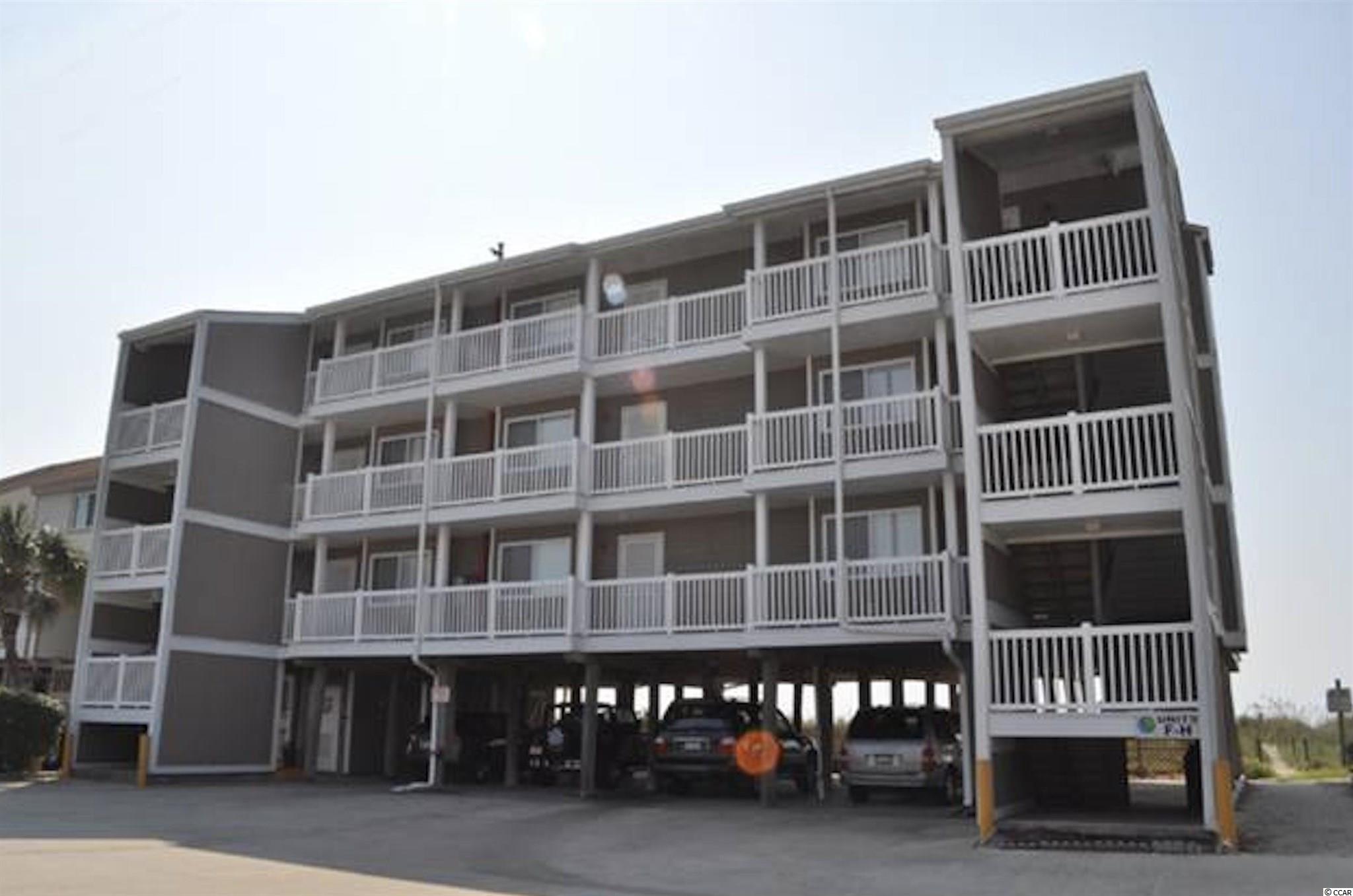 4800 N Ocean Blvd. UNIT A-2 North Myrtle Beach, SC 29582