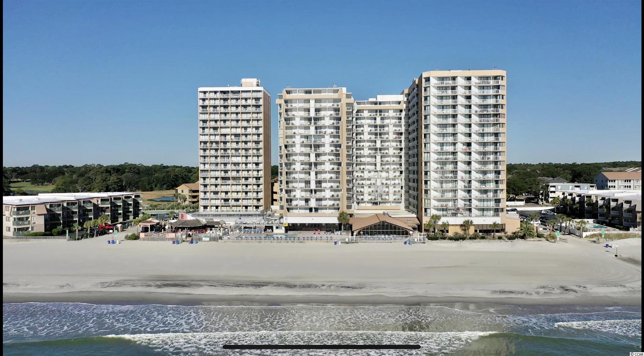 9550 Shore Dr. UNIT #809 Myrtle Beach, SC 29572