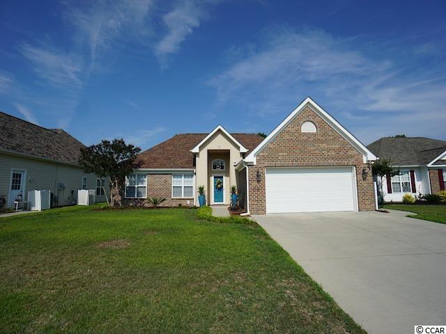 268 Jessica Lakes Dr. Conway, SC 29526