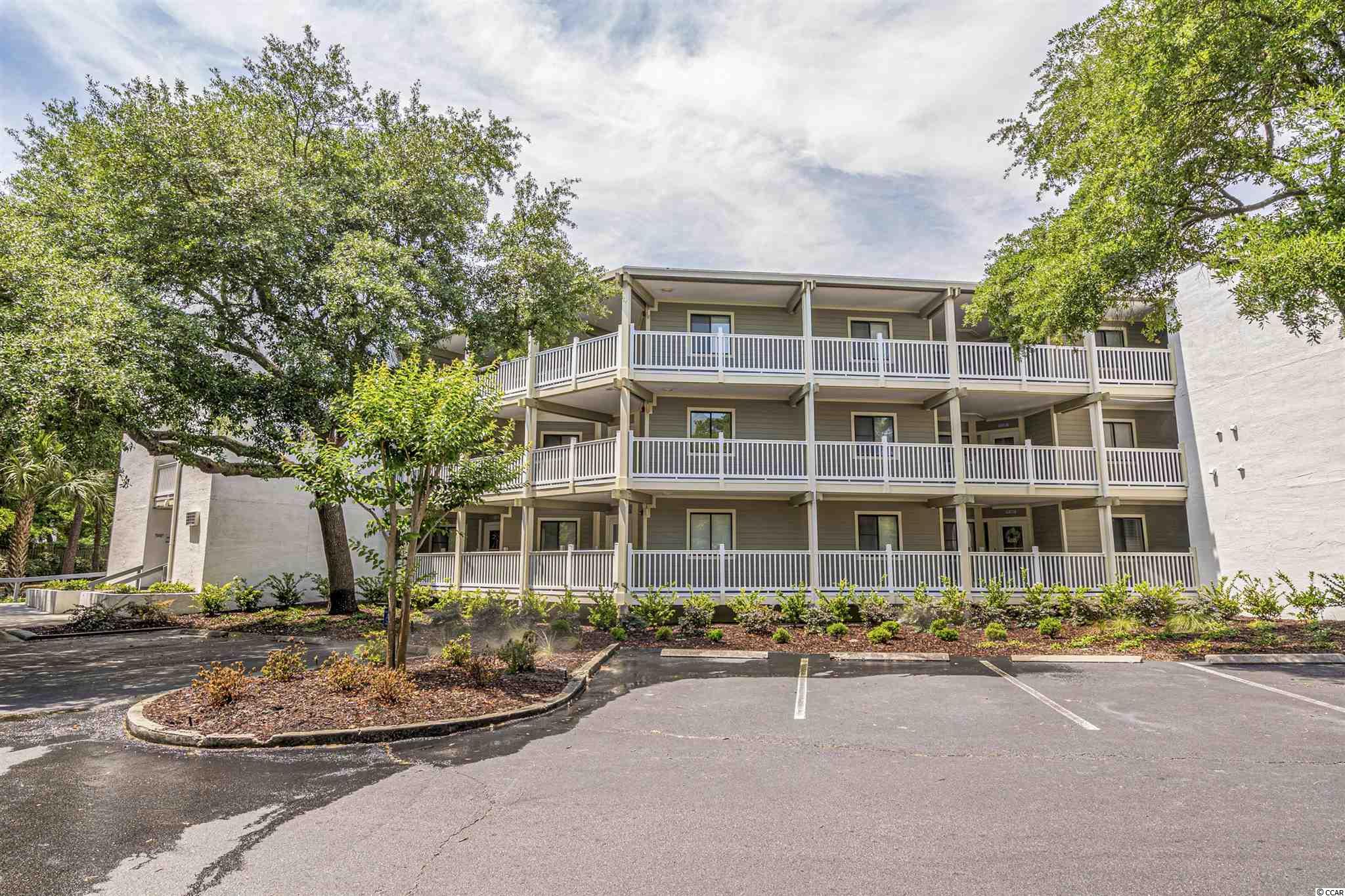 415 Ocean Creek Dr. UNIT #2361 Myrtle Beach, SC 29572