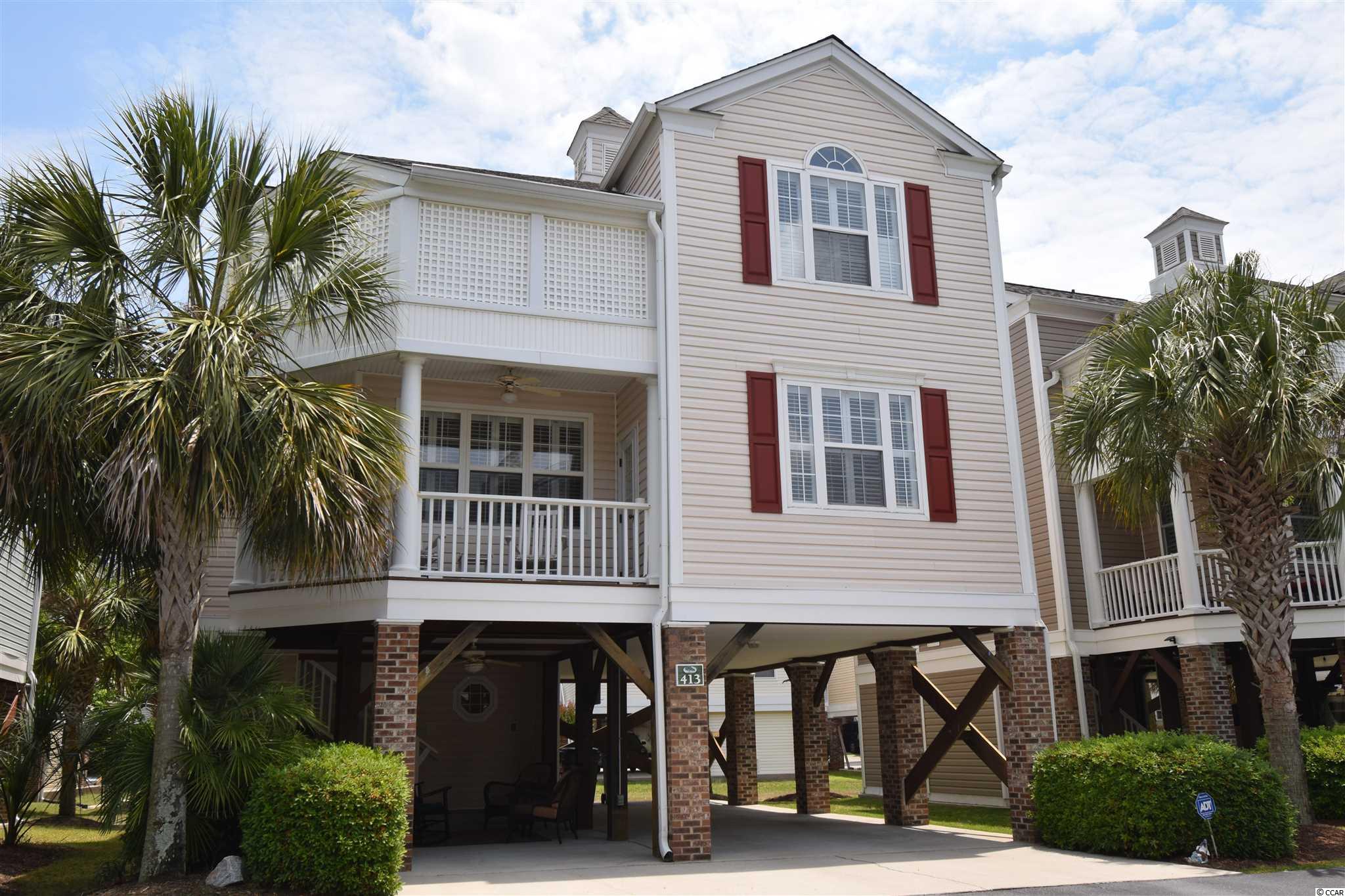 413 Ocean Palms Dr. Surfside Beach, SC 29575