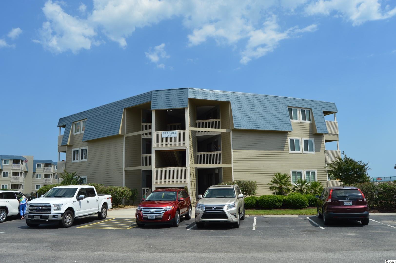 9660 Shore Dr. UNIT #304 Myrtle Beach, SC 29572