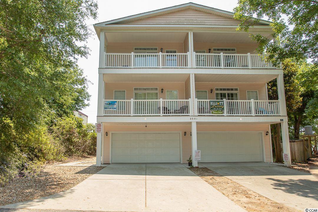 3501 Dunes St. North Myrtle Beach, SC 29582