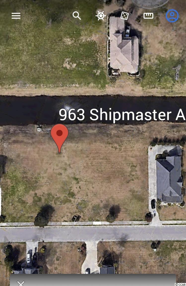 963 Shipmaster Ave. Myrtle Beach, SC 29579