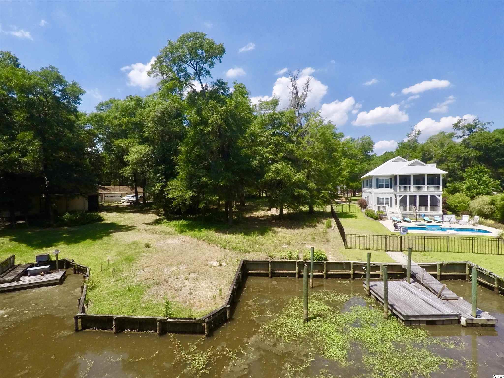 190 Emerson Loop Pawleys Island, SC 29585