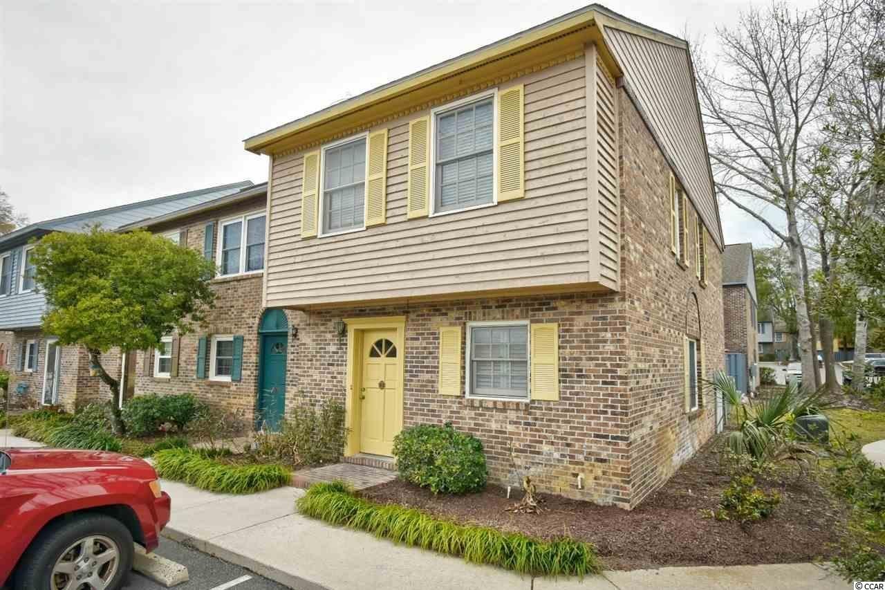 830 44th Ave. N UNIT R4 Myrtle Beach, SC 29577
