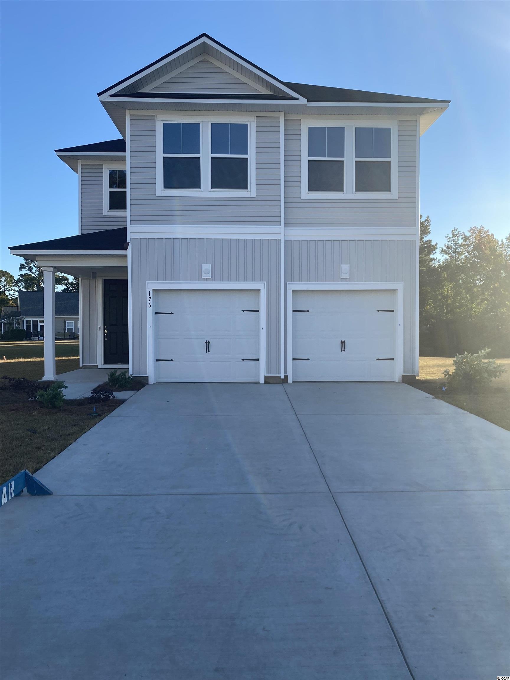 176 Marsh Deer Place Surfside Beach, SC 29575