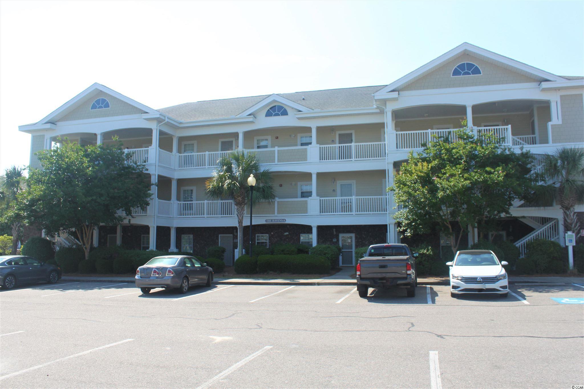 6203 Catalina Dr. UNIT #624 North Myrtle Beach, SC 29582