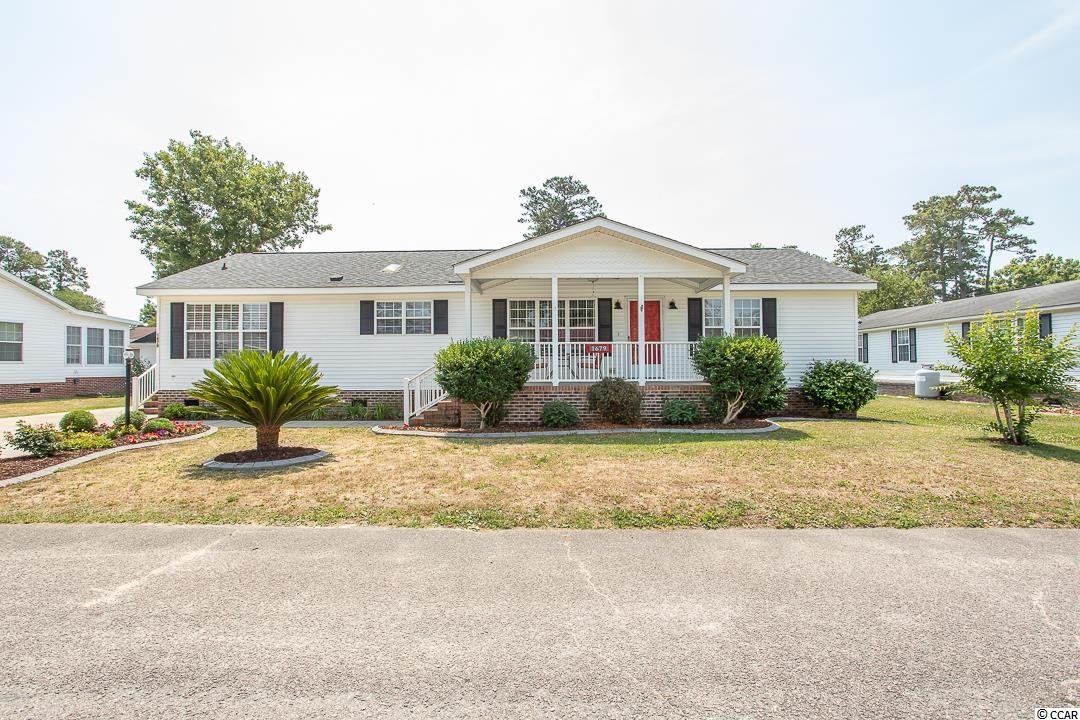 1679 Perry Circle Myrtle Beach, SC 29577