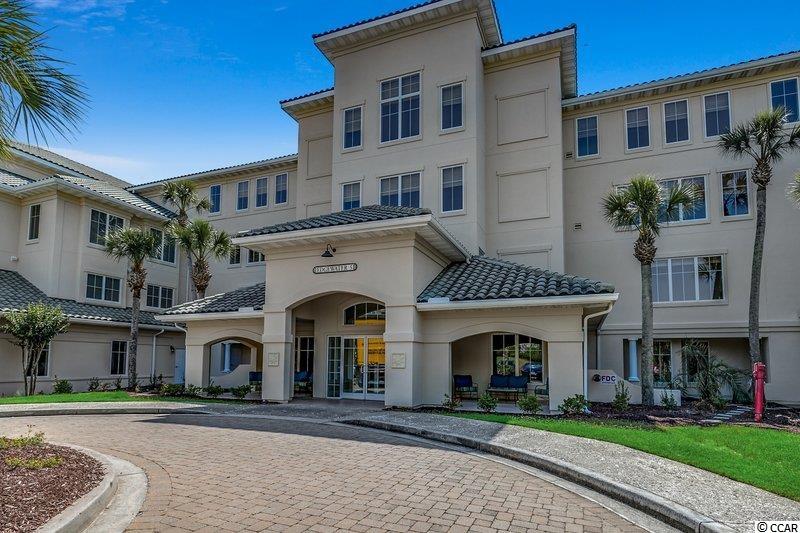 2180 Waterview Dr. UNIT #512 North Myrtle Beach, SC 29582