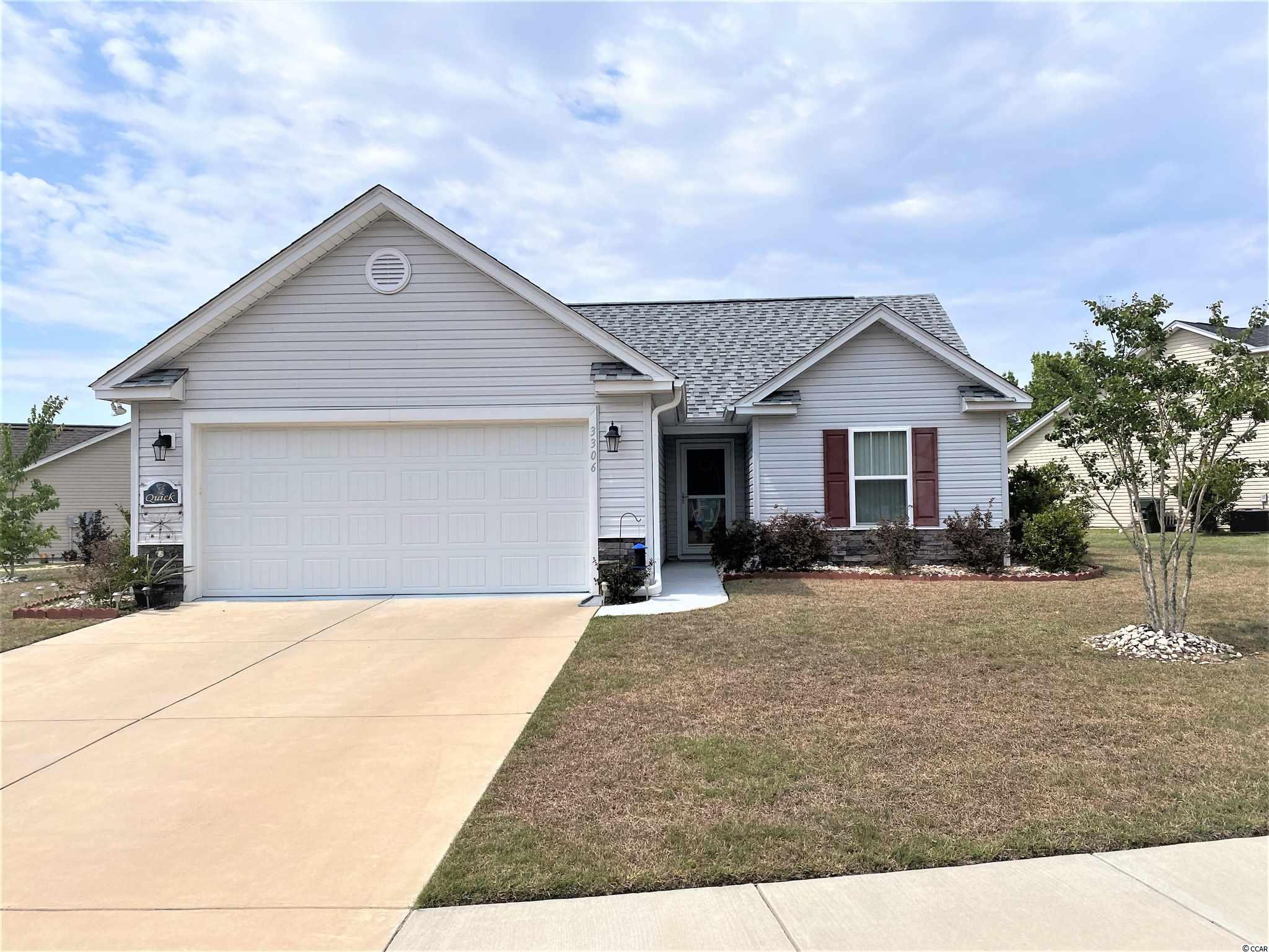 3306 Holly Loop Conway, SC 29527