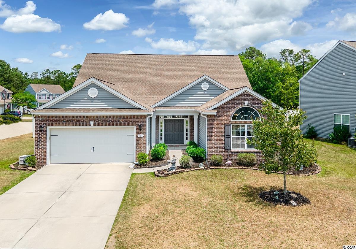 426 Moss Pond Rd. Myrtle Beach, SC 29588