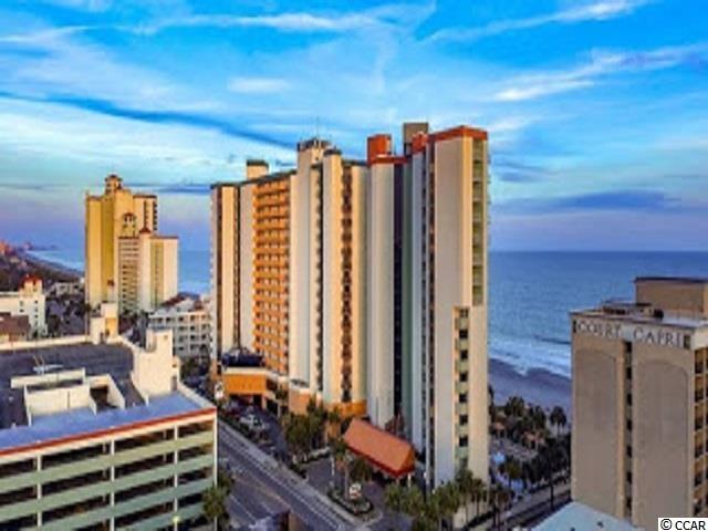 2701 N Ocean Blvd. UNIT #1664 Myrtle Beach, SC 29577