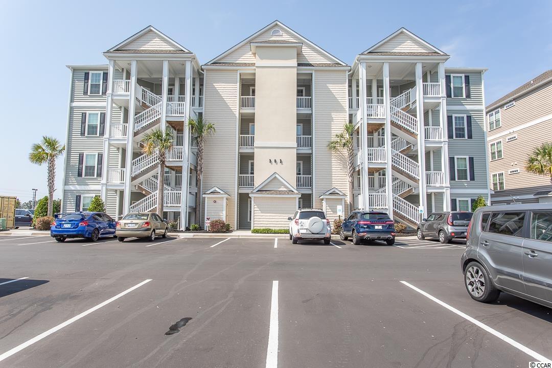 301 Shelby Lawson Dr. UNIT #401 Myrtle Beach, SC 29588