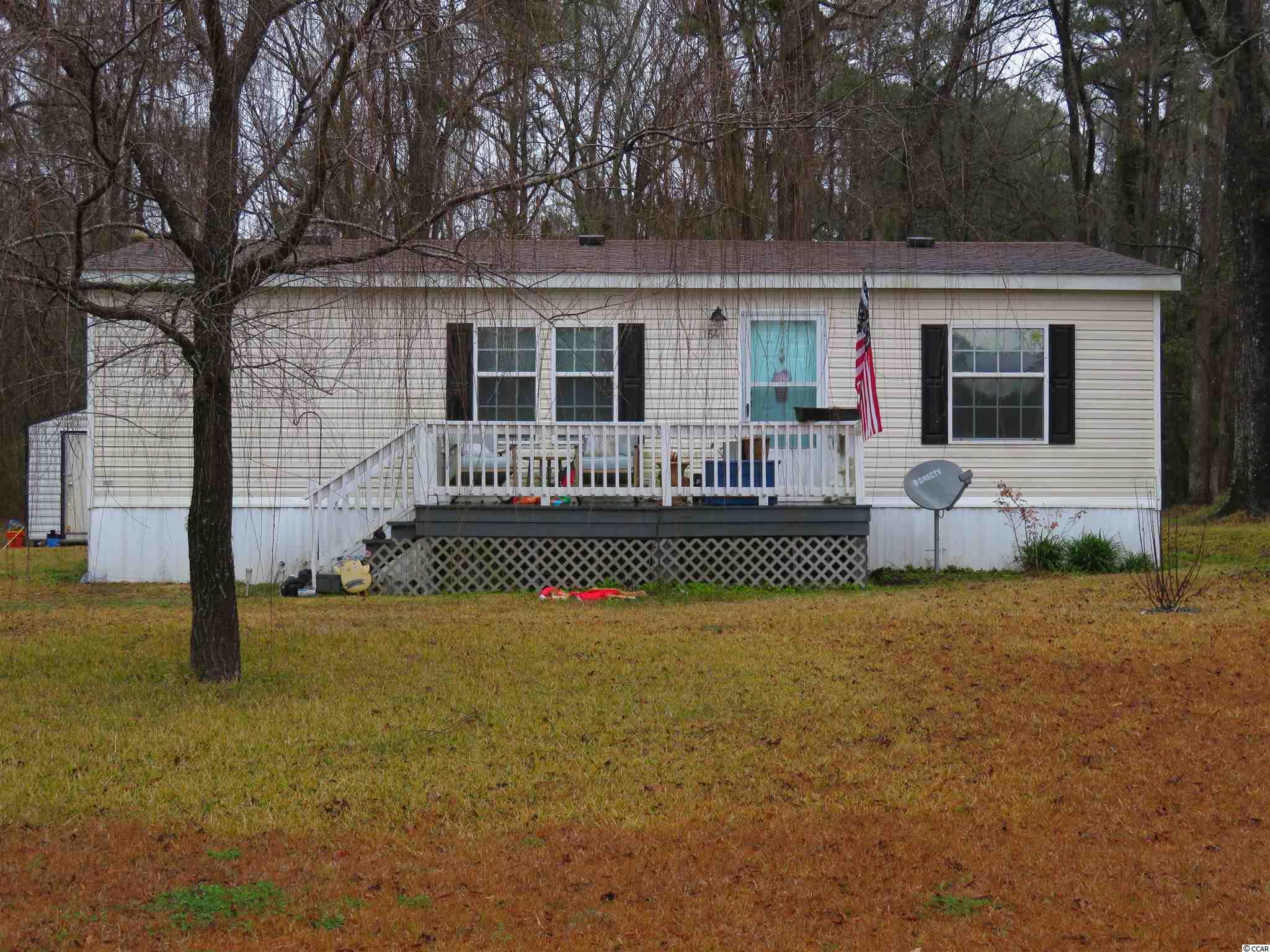 164 Williamson Park Dr. Conway, SC 29526