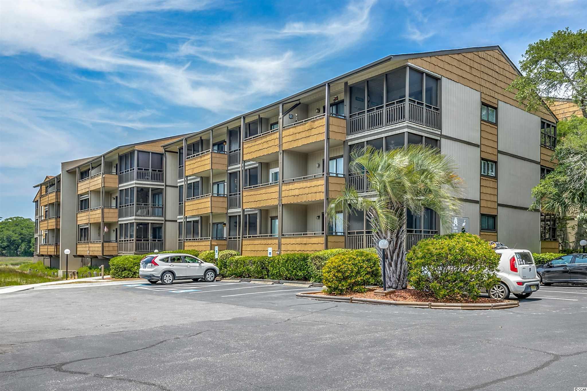 9501 Shore Dr. UNIT A-305 Myrtle Beach, SC 29572