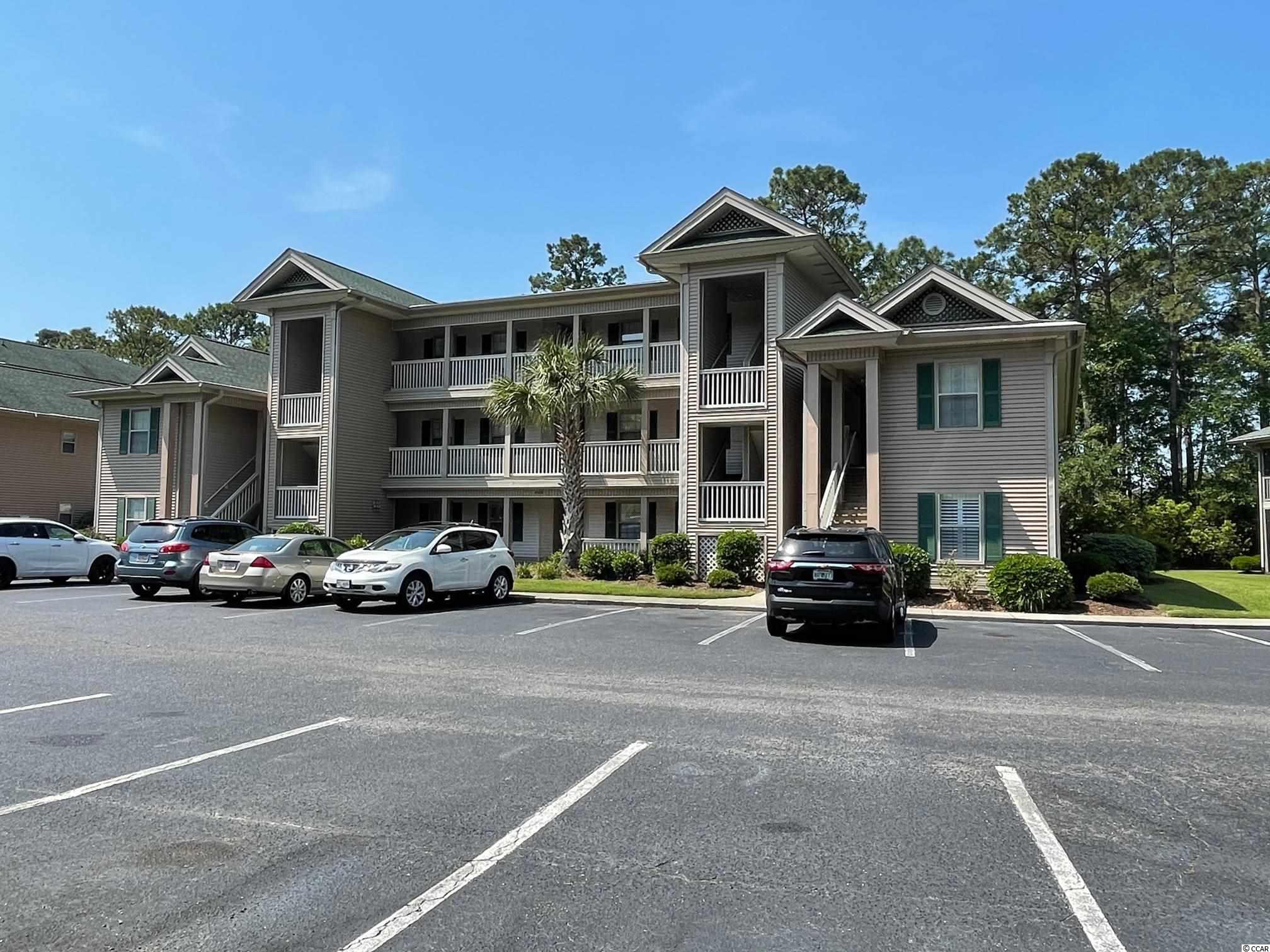 448 Pinehurst Ln. UNIT G Pawleys Island, SC 29585