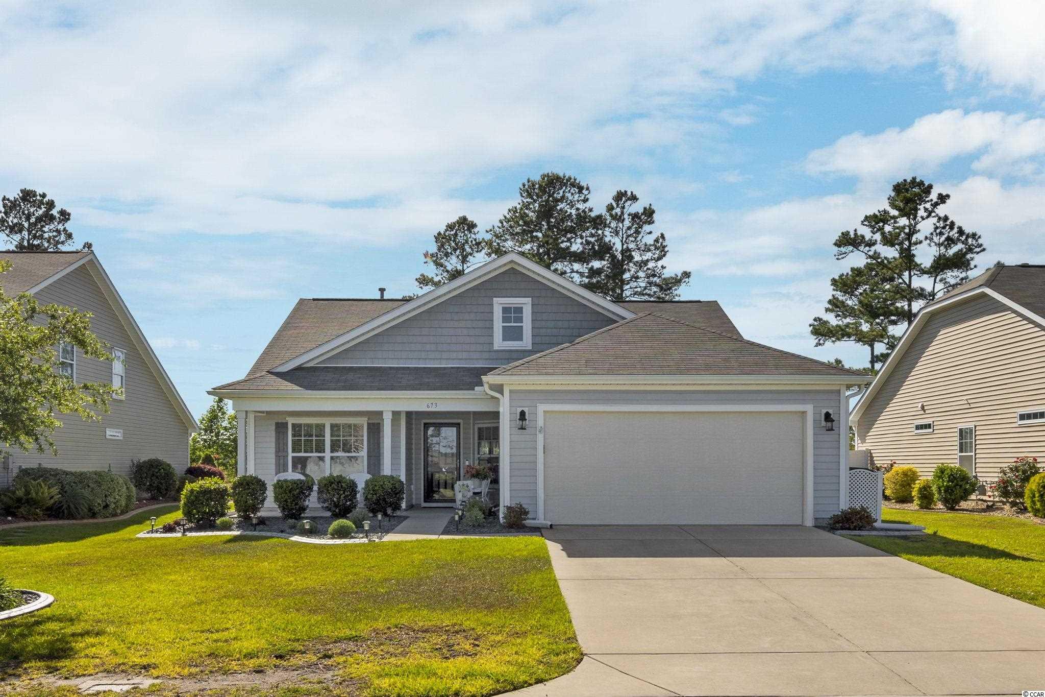 673 Old Castle Loop Myrtle Beach, SC 29579