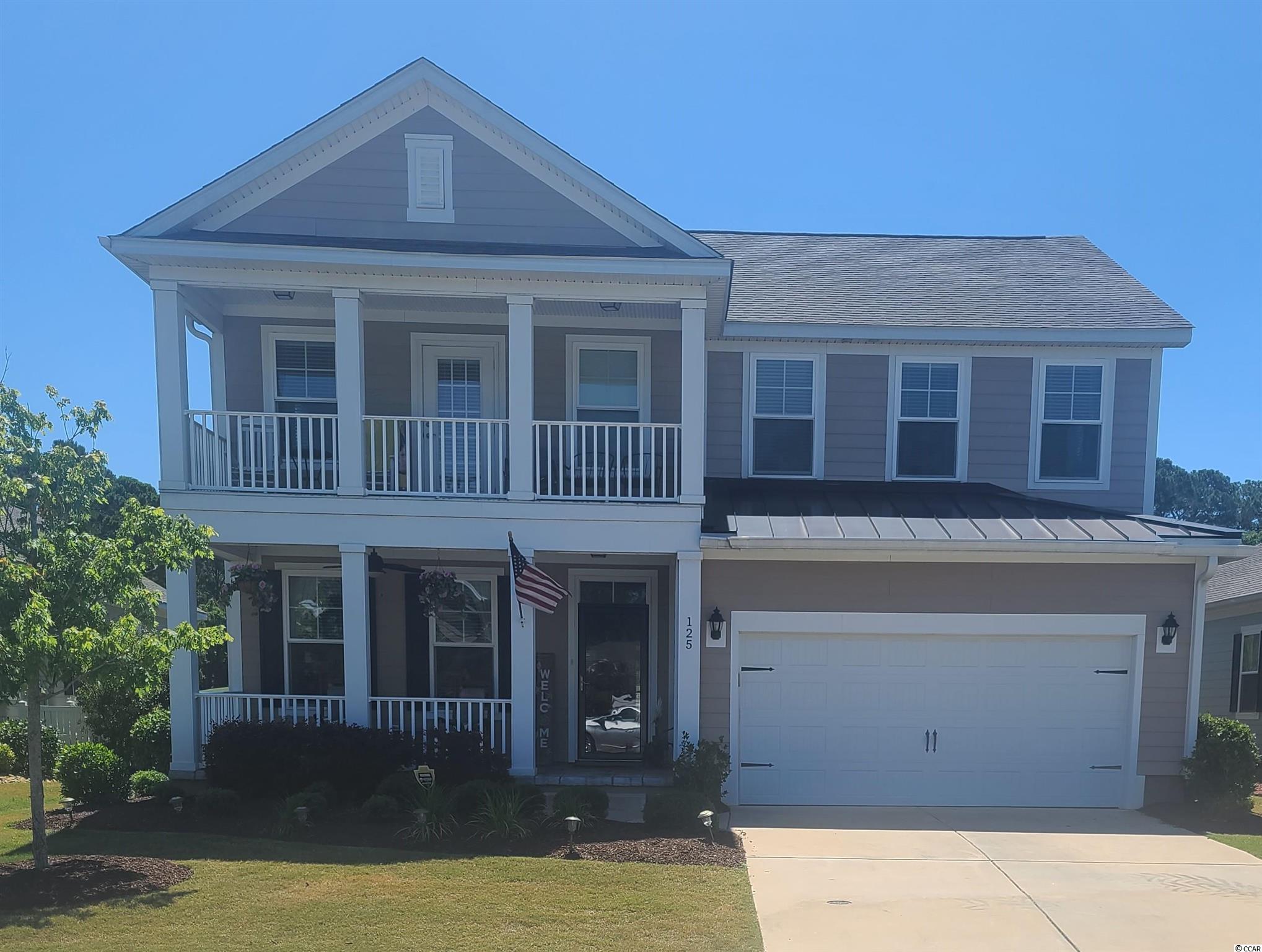 125 Champions Village Dr. Murrells Inlet, SC 29576