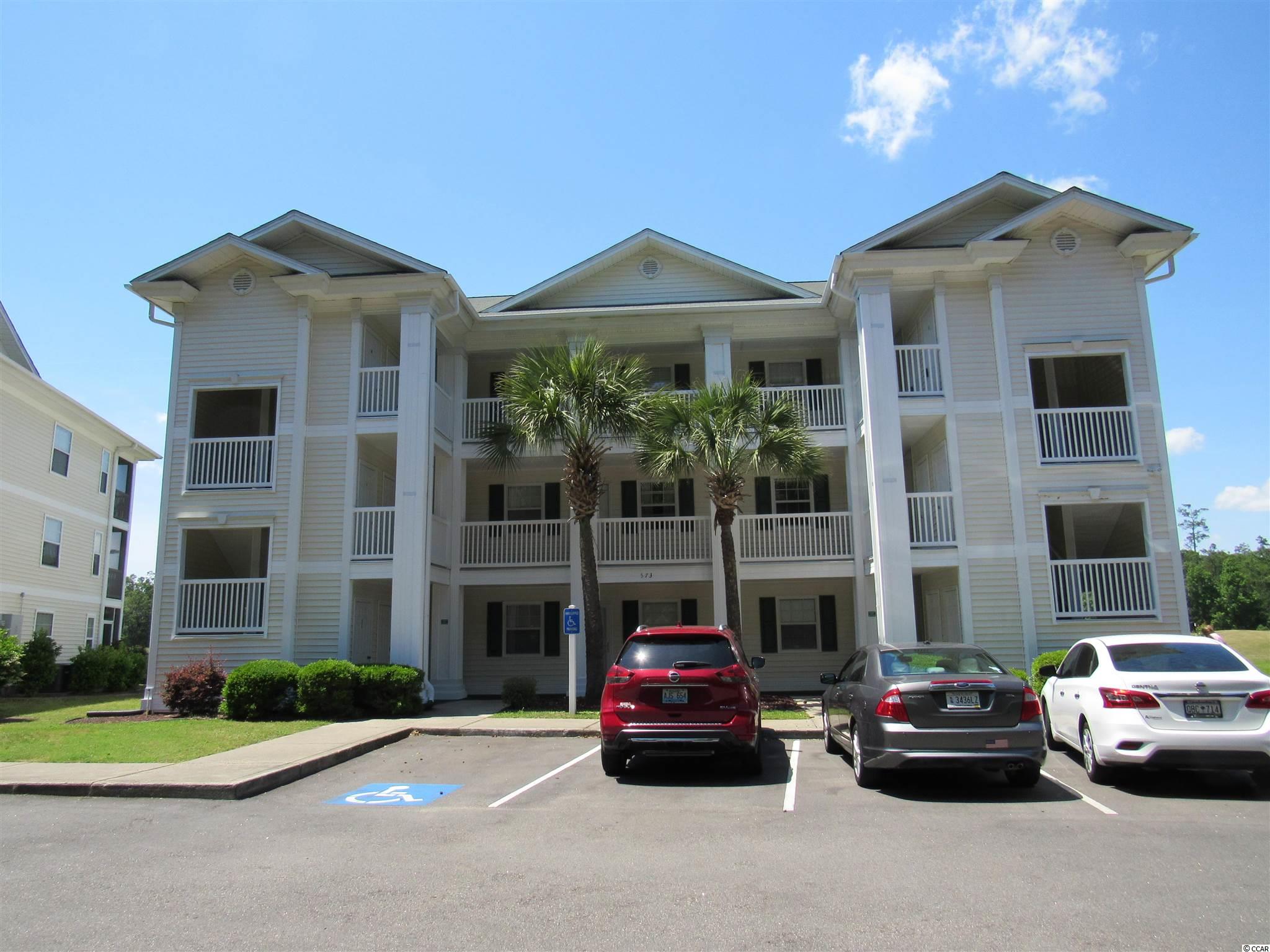 573 Blue River Ct. UNIT 8 F Myrtle Beach, SC 29579